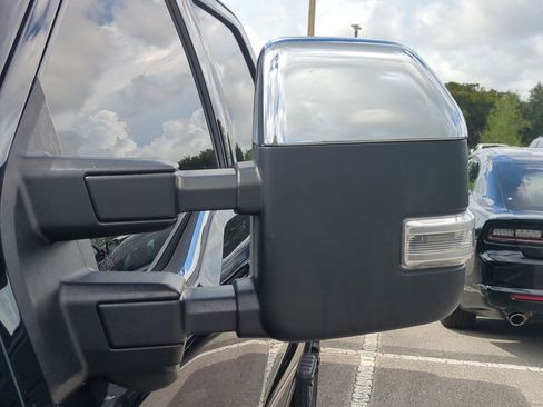 Used 2024 Ford F250 Platinum AWD/4WD image 13