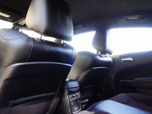 Used 2022 Dodge Charger Scat Pack w/ Daytona Edition Group image 33