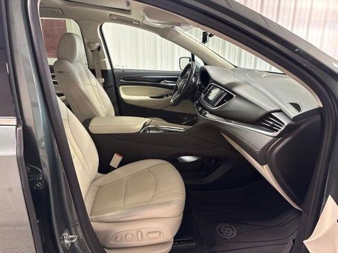 Used 2023 Buick Enclave Premium w/ Experience Buick Package AWD/4WD image 24