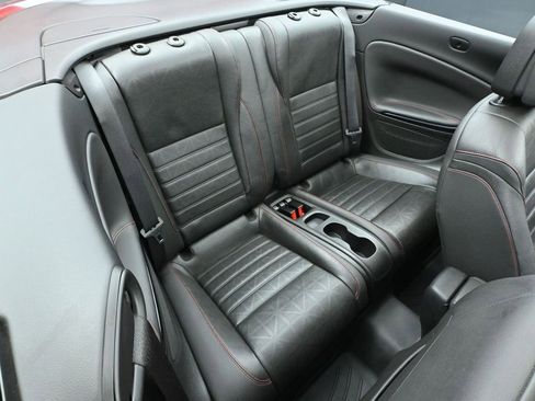 Used 2019 Buick Cascada Sport Touring w/ Dark Effects Package image 40