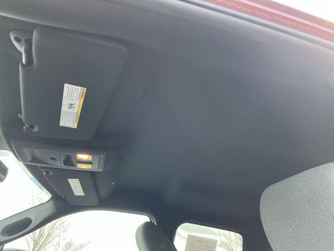 Used 2022 RAM 1500 Classic Warlock AWD/4WD image 19