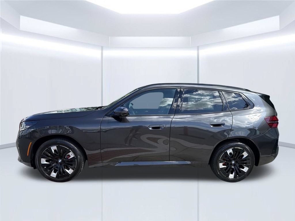 New 2026 BMW X3 xDrive30i AWD/4WD image 3