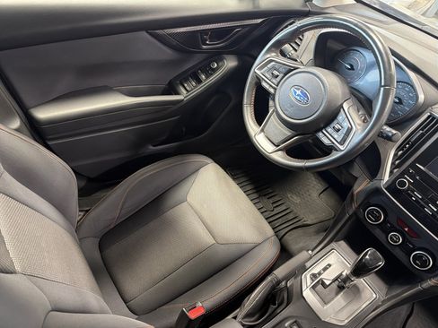Certified 2023 Subaru Crosstrek 2.0i Premium AWD/4WD image 9