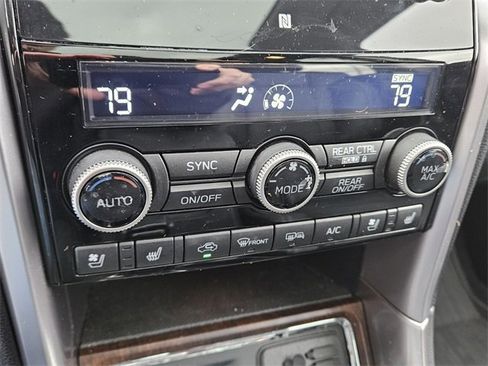 Used 2022 Subaru Ascent Touring image 23