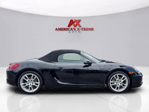 Used 2013 Porsche Boxster image 6