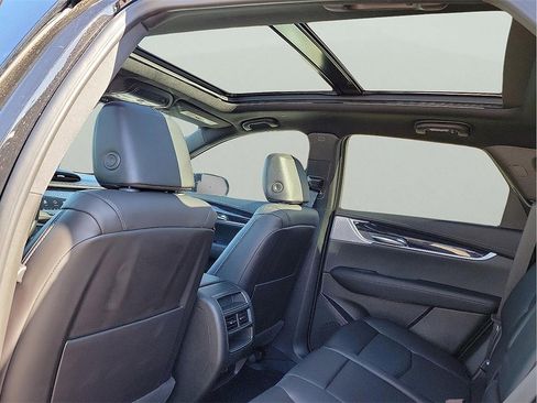 New 2025 Cadillac XT5 Premium Luxury w/ Technology Package image 12