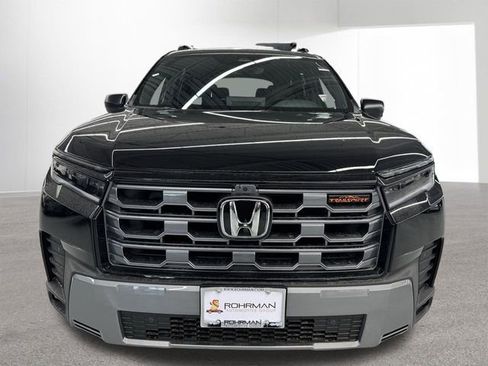 New 2026 Honda Pilot TrailSport image 26