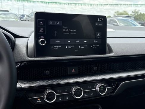 New 2026 Honda CR-V EX-L image 28