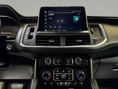 Used 2023 Chevrolet Tahoe LT w/ Luxury Package image 19