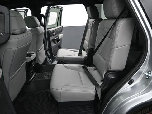 New 2026 Toyota Sequoia Limited AWD/4WD image 12