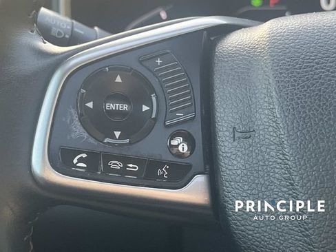 Used 2018 Honda CR-V EX-L image 19