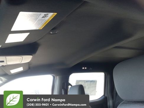 New 2026 Ford F150 XLT image 23