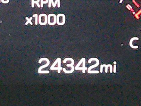 Used 2026 GMC Terrain Elevation AWD/4WD image 23