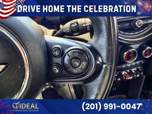 Used 2016 MINI Cooper 4-Door Hardtop FWD image 23