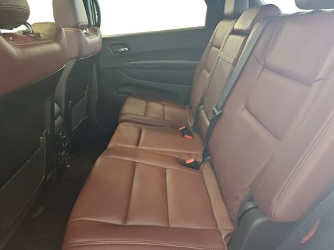 New 2026 Dodge Durango GT AWD/4WD image 13