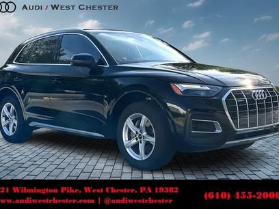 Used 2025 Audi Q5 2.0T Premium