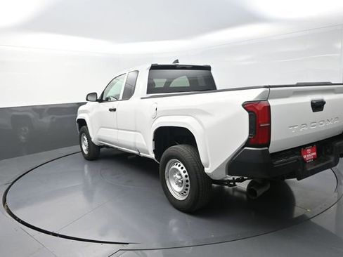 Used 2025 Toyota Tacoma SR RWD image 65