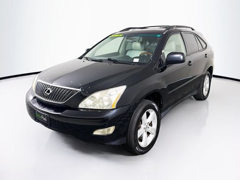 Used 2004 Lexus RX 330 FWD image 3
