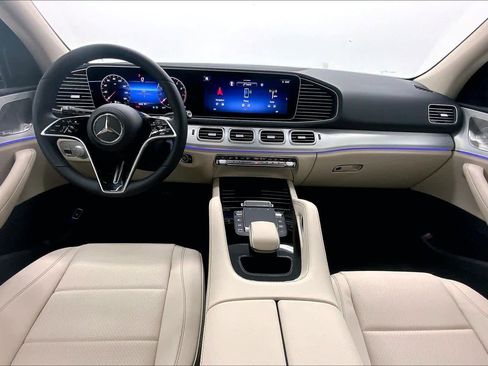 New 2026 Mercedes-Benz GLE 350 GLE 350 image 18