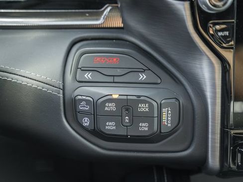 New 2026 RAM 1500 RHO w/ RHO Level 1 Equipment Group AWD/4WD image 38