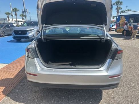 Certified 2025 Honda Accord SE image 25