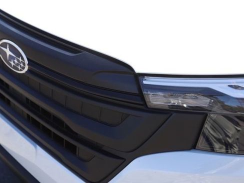 New 2026 Subaru Forester AWD/4WD image 12