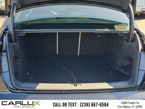 Used 2018 Audi A4 2.0T Ultra Premium w/ 18" Wheel Package image 13