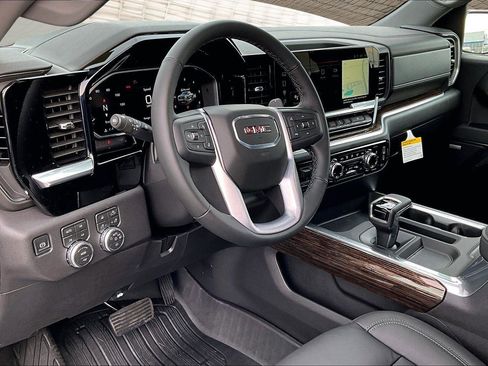 New 2026 GMC Sierra 1500 Elevation w/ Elevation Premium Package image 7