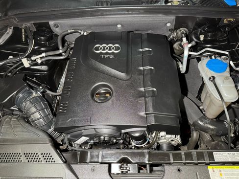 Used 2013 Audi A4 2.0T Premium image 44