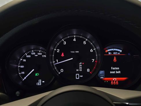 New 2026 Porsche Macan AWD/4WD image 27