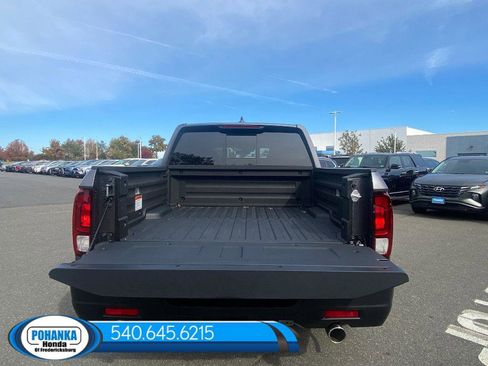 New 2026 Honda Ridgeline RTL image 6