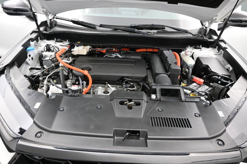 Certified 2024 Honda CR-V Sport-L image 24