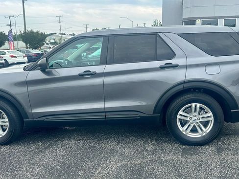 Used 2023 Ford Explorer 2WD image 8