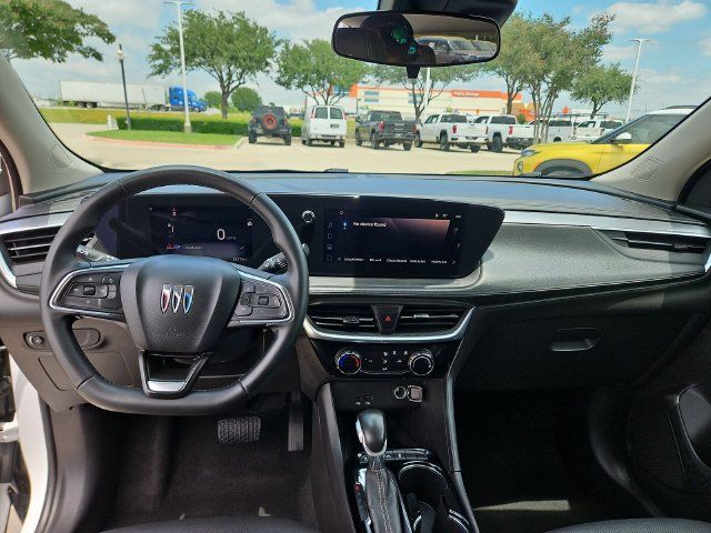 Used 2024 Buick Encore GX Sport Touring AWD/4WD image 19