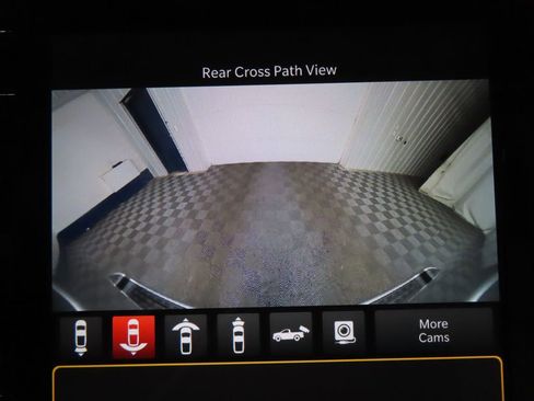 Used 2024 RAM 1500 Limited image 14