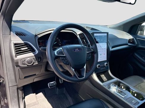 Used 2024 Ford Edge ST-Line AWD/4WD image 10