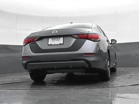 Used 2022 Nissan Sentra SV image 29