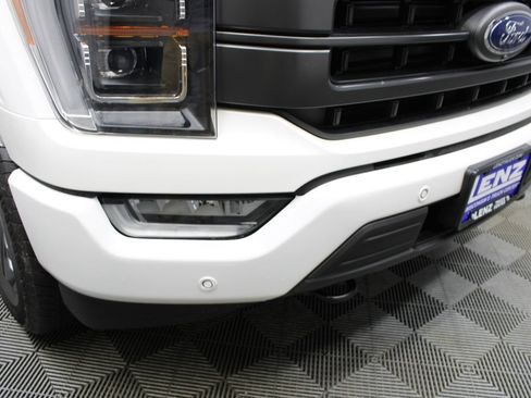 Used 2023 Ford F150 Lariat w/ Equipment Group 502A High AWD/4WD image 61