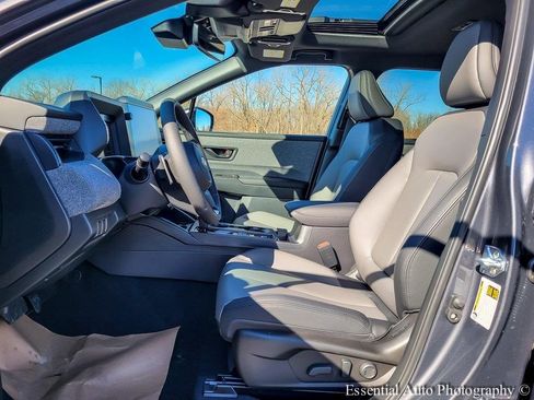 New 2026 Subaru Outback Premium image 8