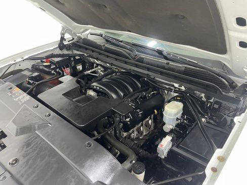 Used 2016 Chevrolet Silverado 1500 High Country image 26