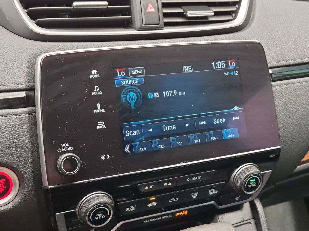 Used 2018 Honda CR-V EX image 15
