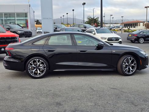 New 2026 Audi A6 Premium Plus AWD/4WD image 36