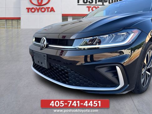 Used 2025 Volkswagen Jetta S FWD image 31