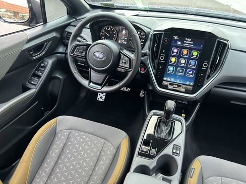 Certified 2025 Subaru Crosstrek 2.5i Sport w/ Crosstrek Mirror Package AWD/4WD image 10