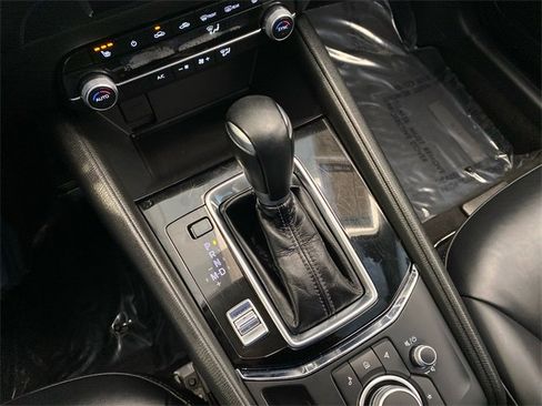 Used 2021 MAZDA CX-5 Touring image 20