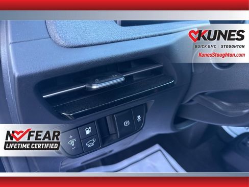 Used 2024 Kia EV6 Wind image 25