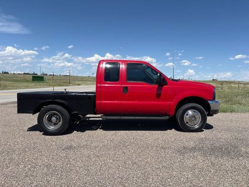 Used 1999 Ford F250 XL AWD/4WD image 6