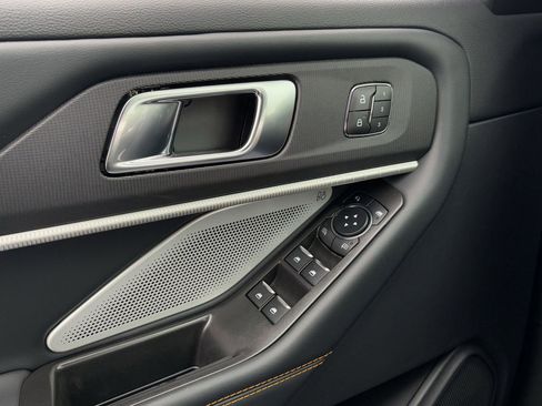 New 2026 Ford Explorer Tremor w/ Tremor Ultimate Package image 51