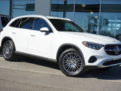 New 2026 Mercedes-Benz GLC 300 GLC 300