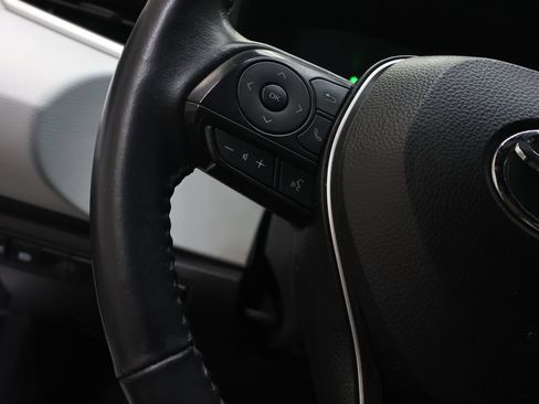 Used 2024 Toyota Corolla SE FWD image 19